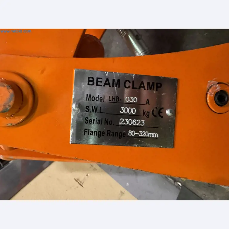 Equipment, material stocks and operating equipment of a plant construction company-2