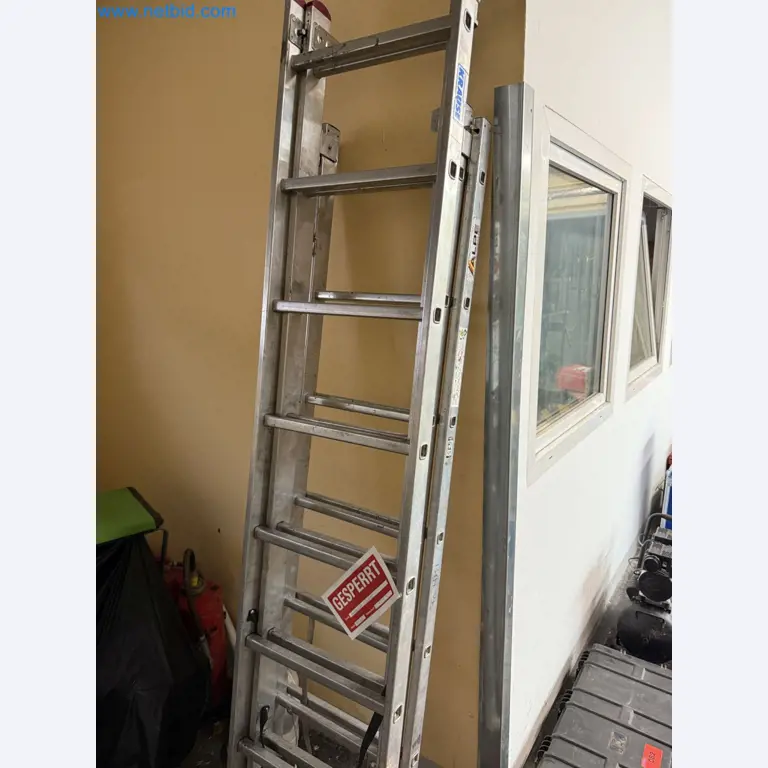 Equipment, material stocks and operating equipment of a plant construction company-1