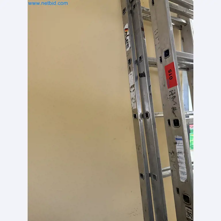 Equipment, material stocks and operating equipment of a plant construction company-3