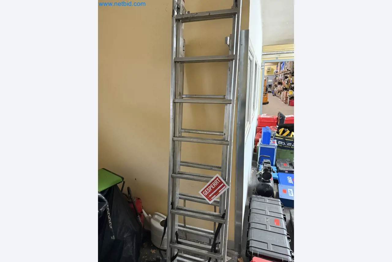 Equipment, material stocks and operating equipment of a plant construction company-4