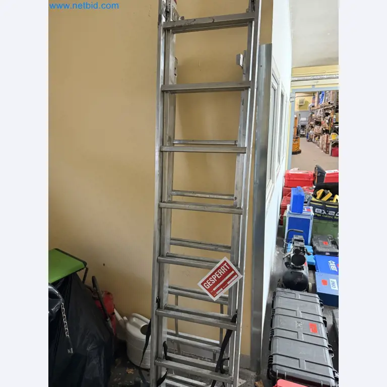 Equipment, material stocks and operating equipment of a plant construction company-4