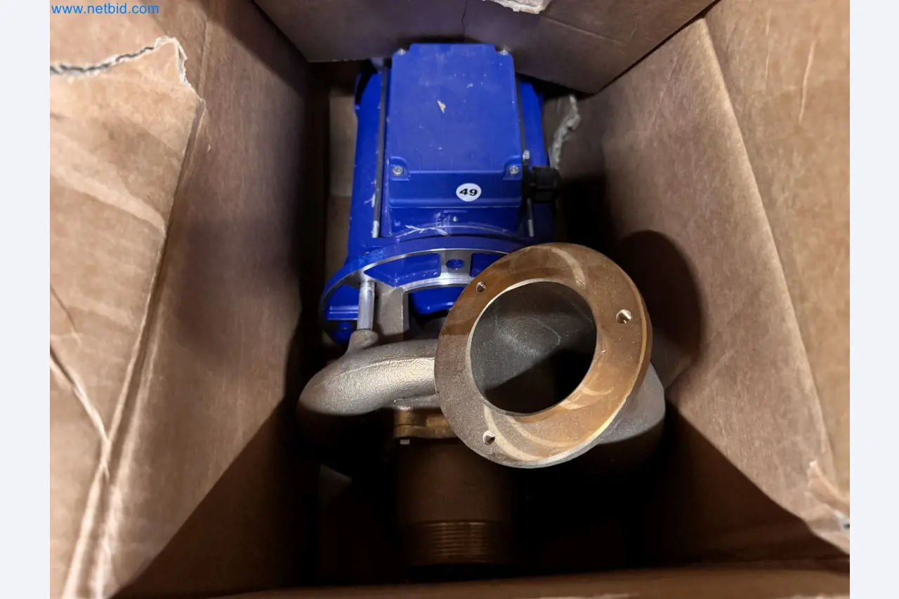 Equipment, material stocks and operating equipment of a plant construction company-43