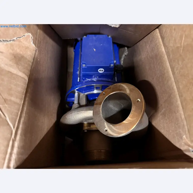 Equipment, material stocks and operating equipment of a plant construction company-43