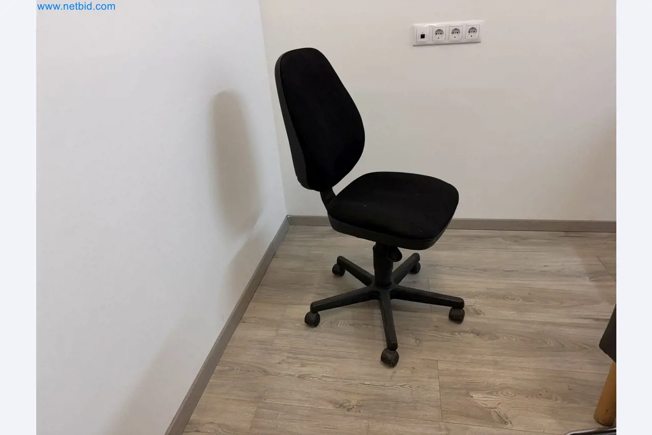 Equipment, material stocks and operating equipment of a plant construction company-3