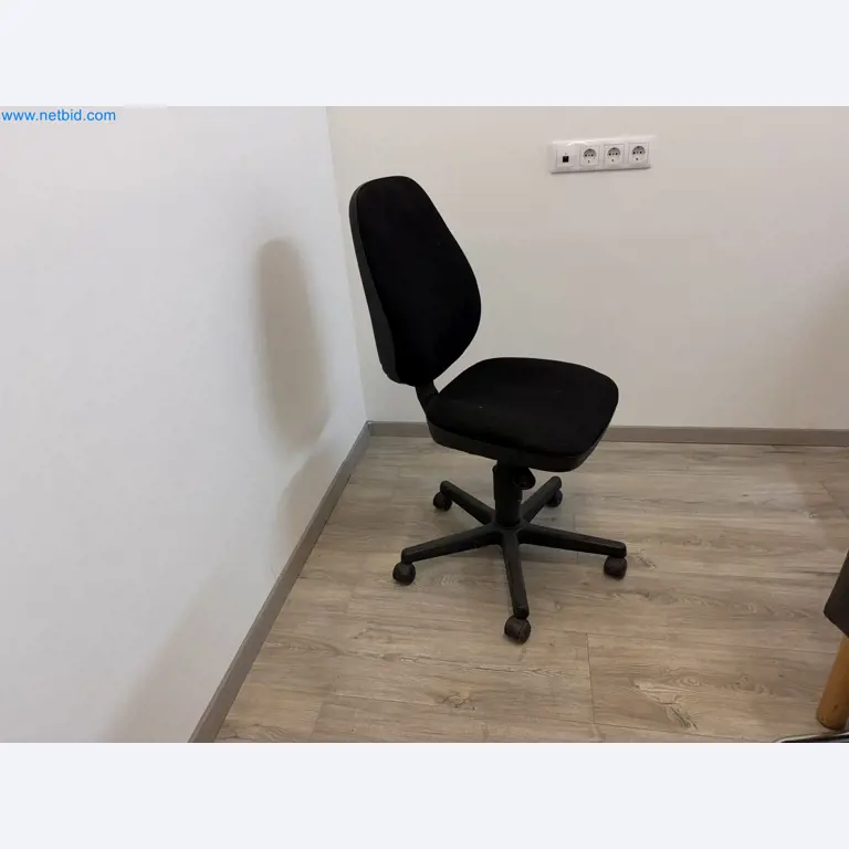 Equipment, material stocks and operating equipment of a plant construction company-3