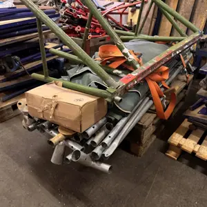 Weather protection tent