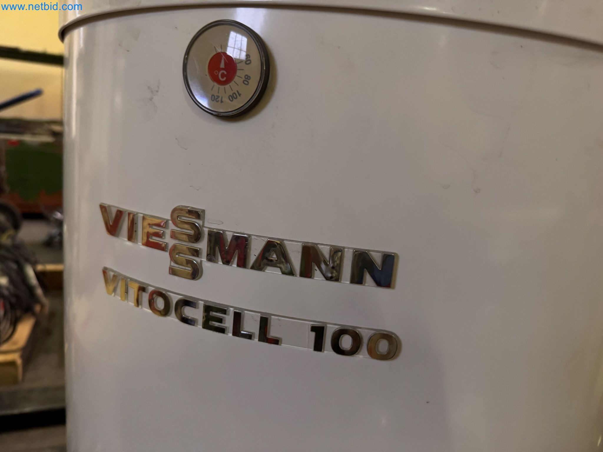 Equipment, material stocks and operating equipment of a plant construction company-2