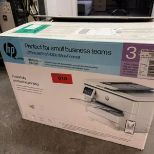 Multifunctional device HP 9730e Wide Format