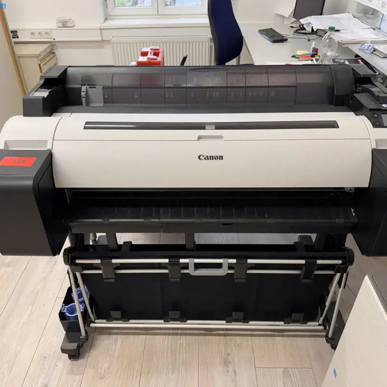 Plotter CANON imagePROGRAF TM300 K10488