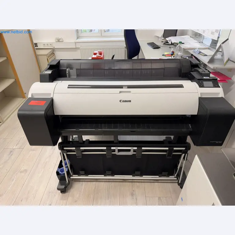 Equipment, material stocks and operating equipment of a plant construction company-1