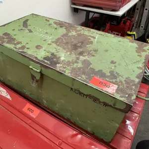 Green toolbox