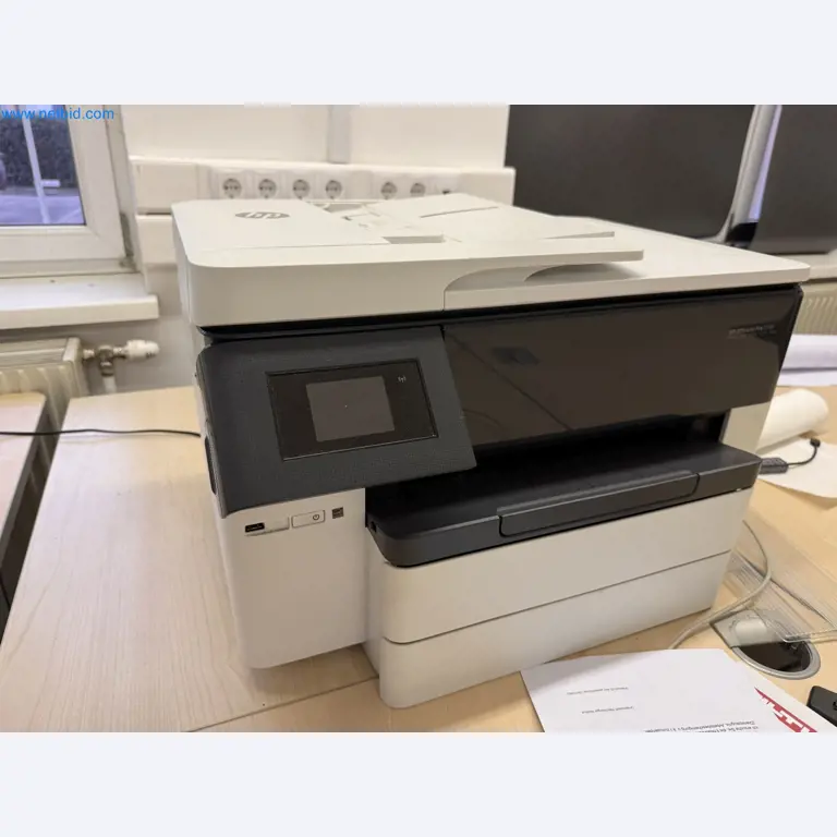 Equipment, material stocks and operating equipment of a plant construction company-11