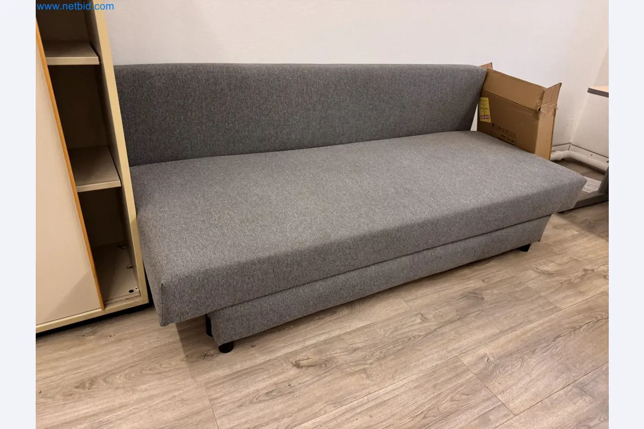 Equipment, material stocks and operating equipment of a plant construction company-5