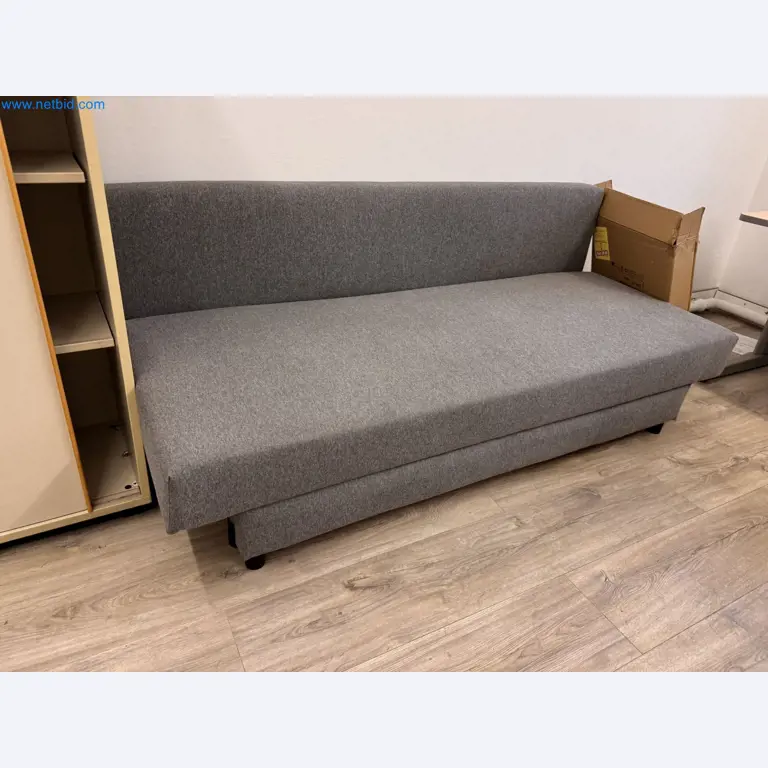 Equipment, material stocks and operating equipment of a plant construction company-5