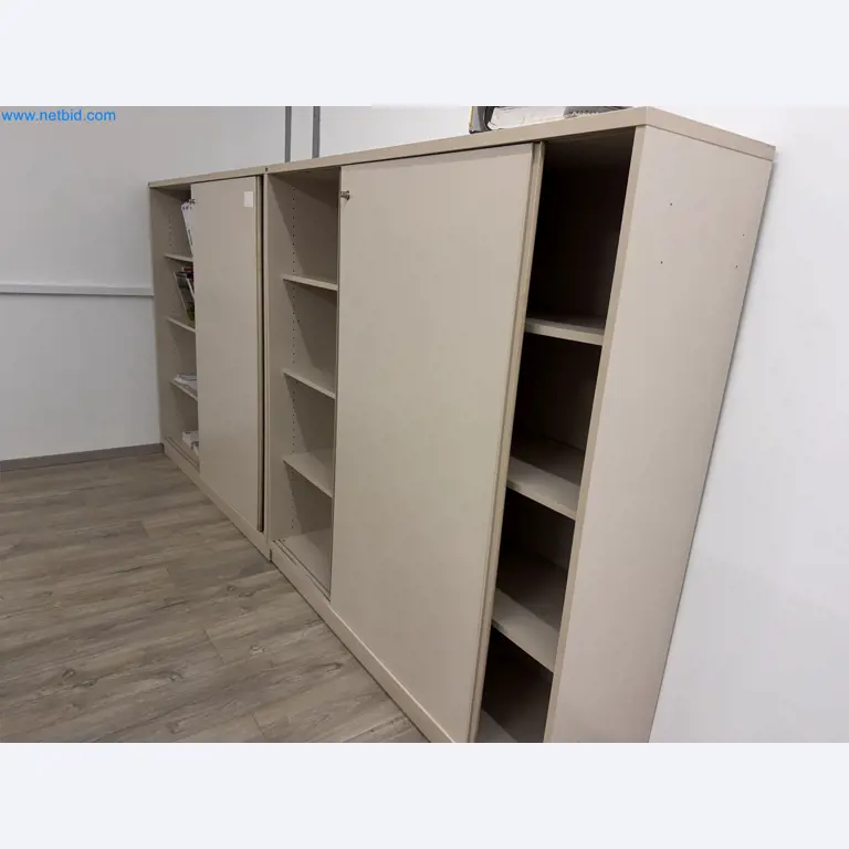 Equipment, material stocks and operating equipment of a plant construction company-6