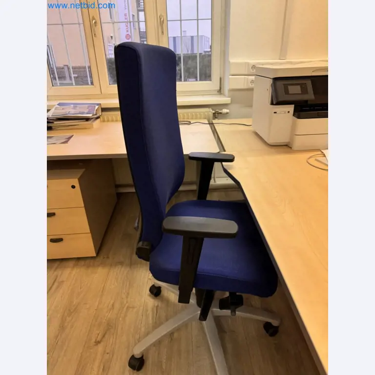 Equipment, material stocks and operating equipment of a plant construction company-9