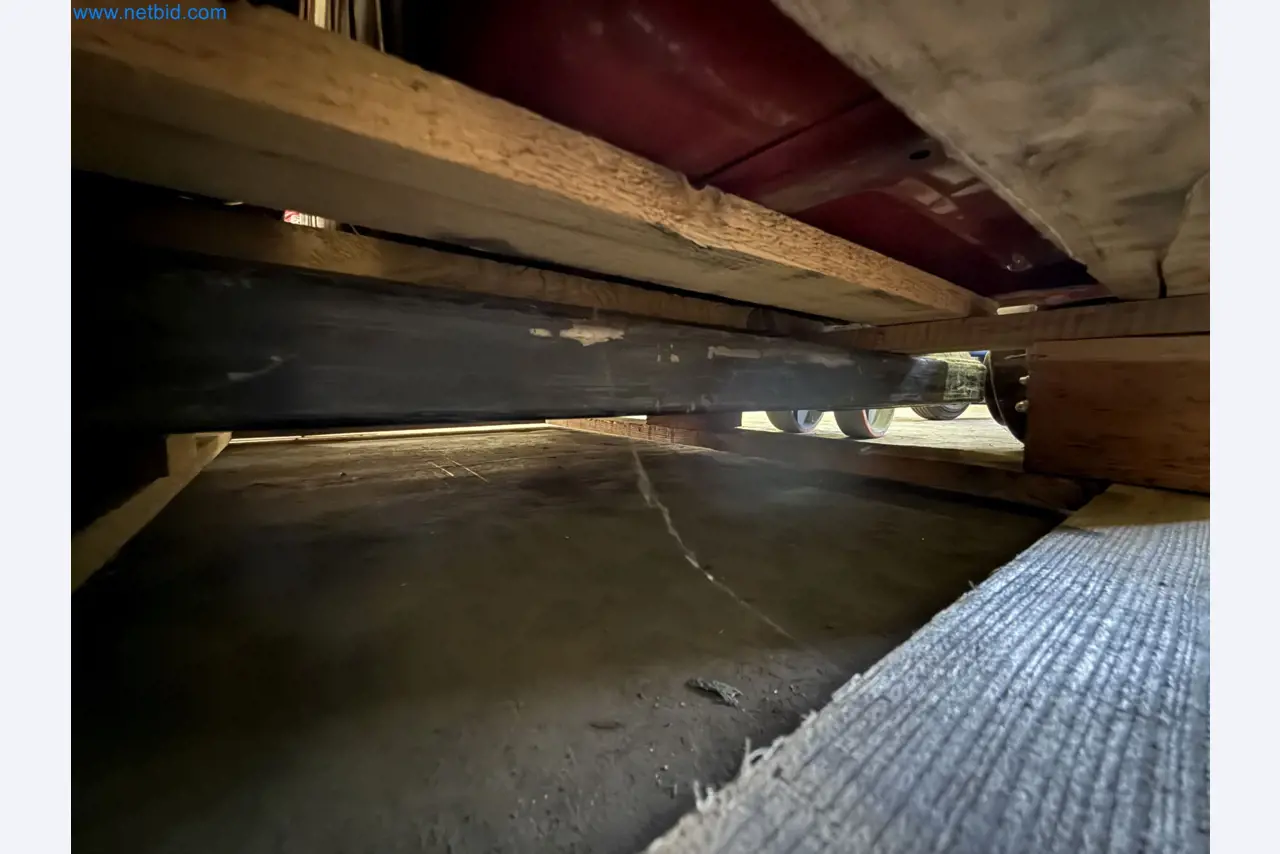 Equipment, material stocks and operating equipment of a plant construction company-4