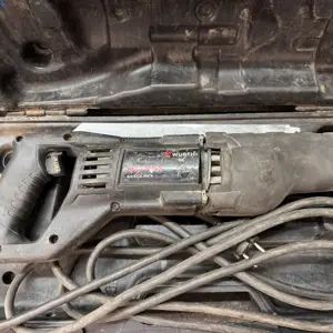 Reciprocating saw WÜRTH SBS 1100E