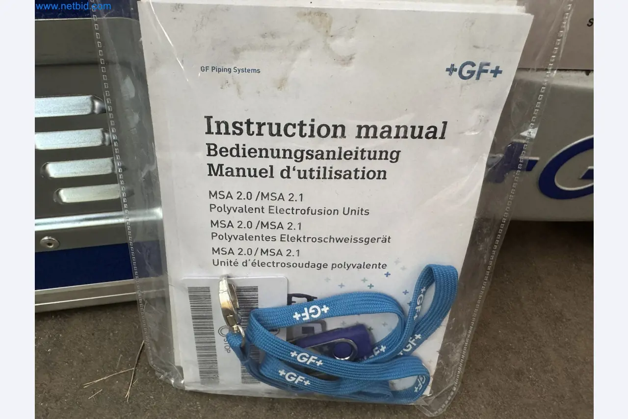 Equipment, material stocks and operating equipment of a plant construction company-2