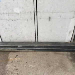 Pair of fork extensions