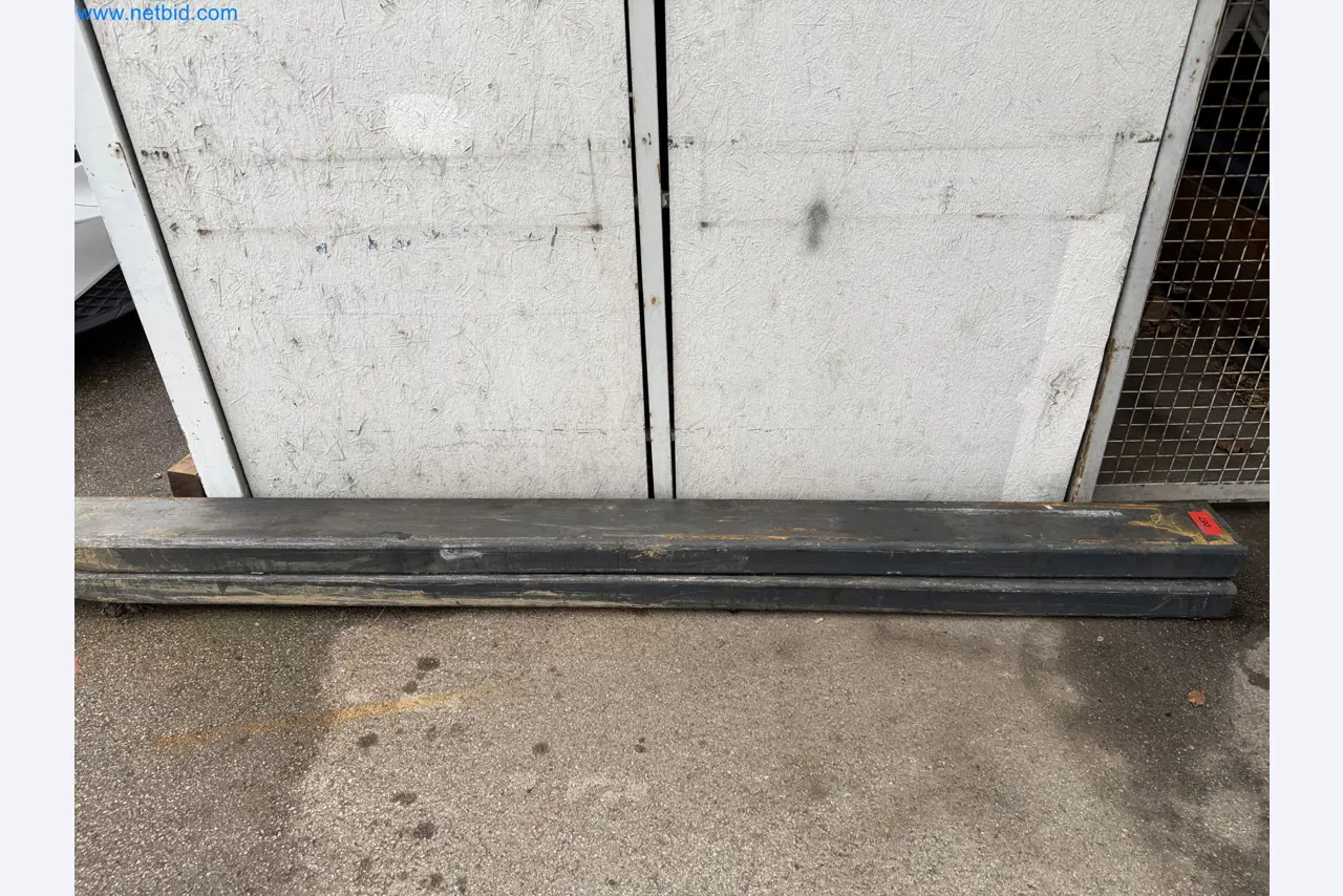 Equipment, material stocks and operating equipment of a plant construction company-1