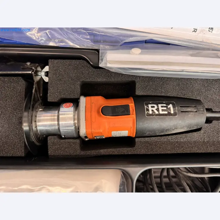 Equipment, material stocks and operating equipment of a plant construction company-2