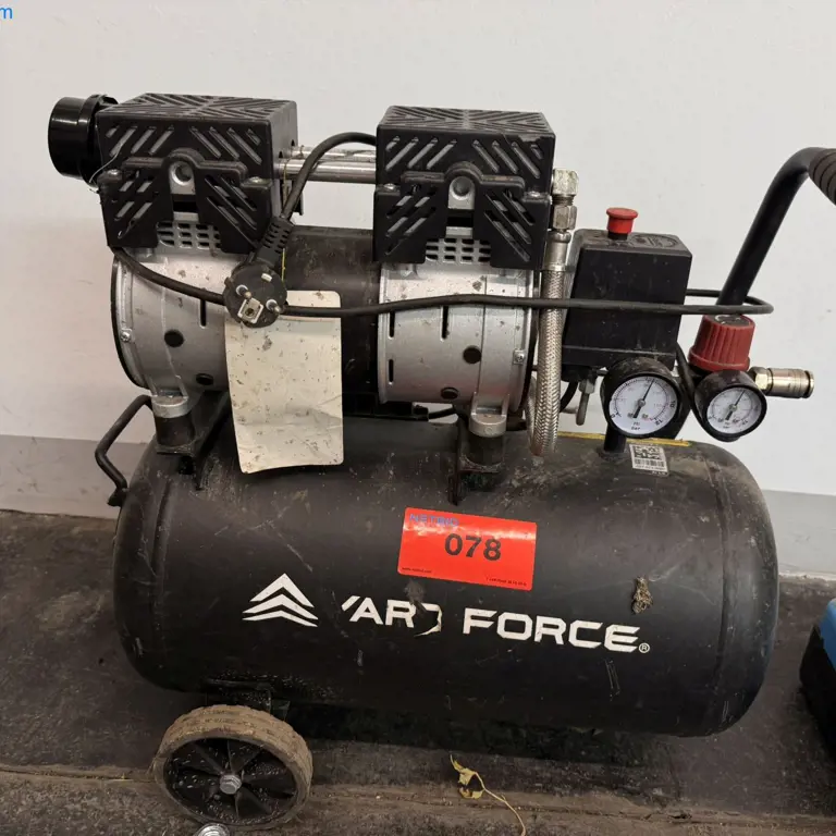 Air compressor YARD FORCE Ex Arc24