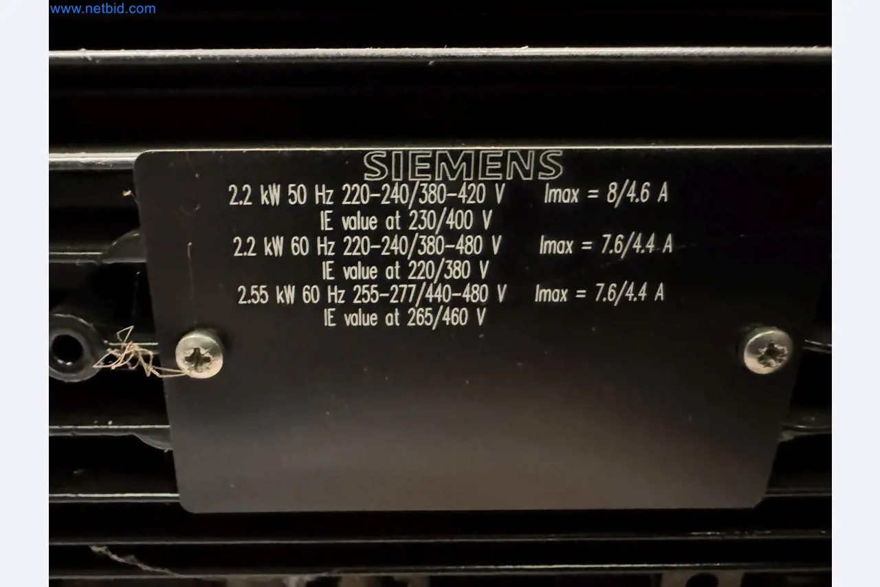 Equipment, material stocks and operating equipment of a plant construction company-4