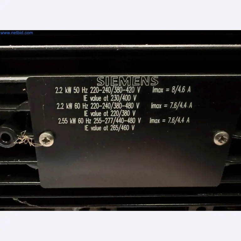 Equipment, material stocks and operating equipment of a plant construction company-4