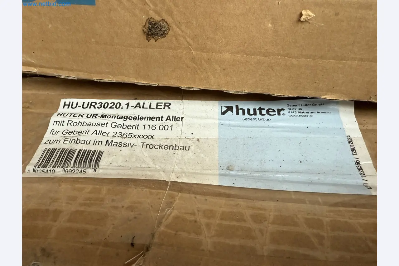 Vehicles and material stocks of a plant construction company-11