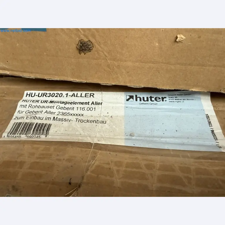 Vehicles and material stocks of a plant construction company-11