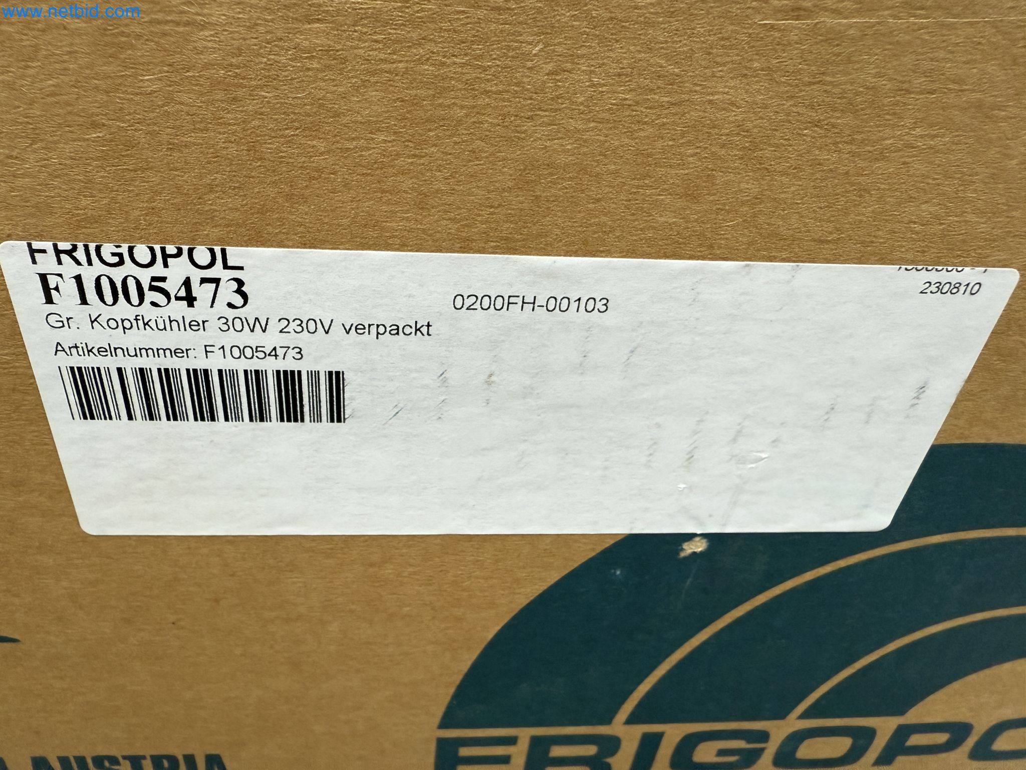 Vehicles and material stocks of a plant construction company-13