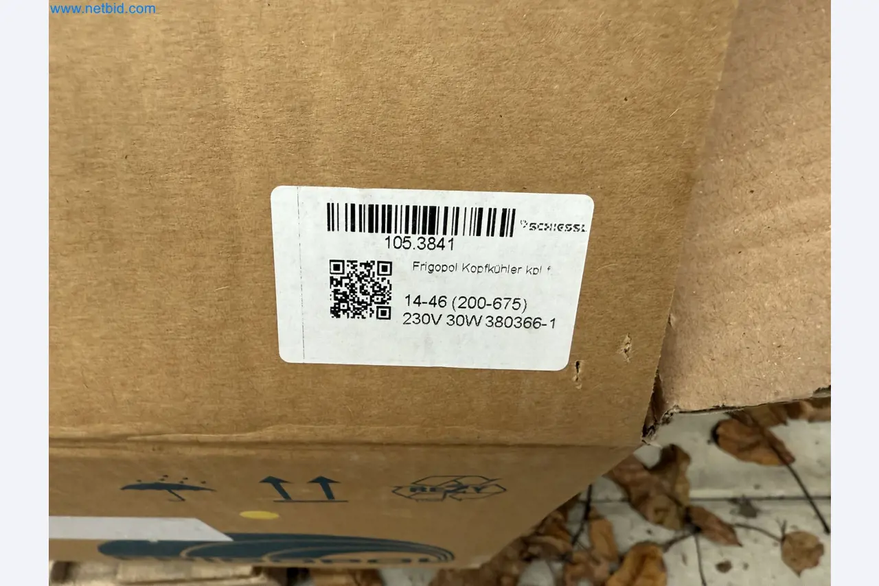 Vehicles and material stocks of a plant construction company-14