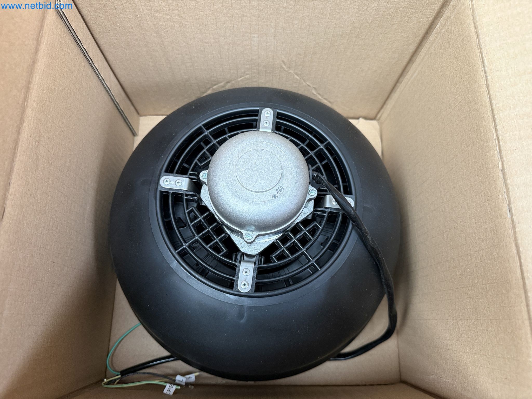 Vehicles and material stocks of a plant construction company-15