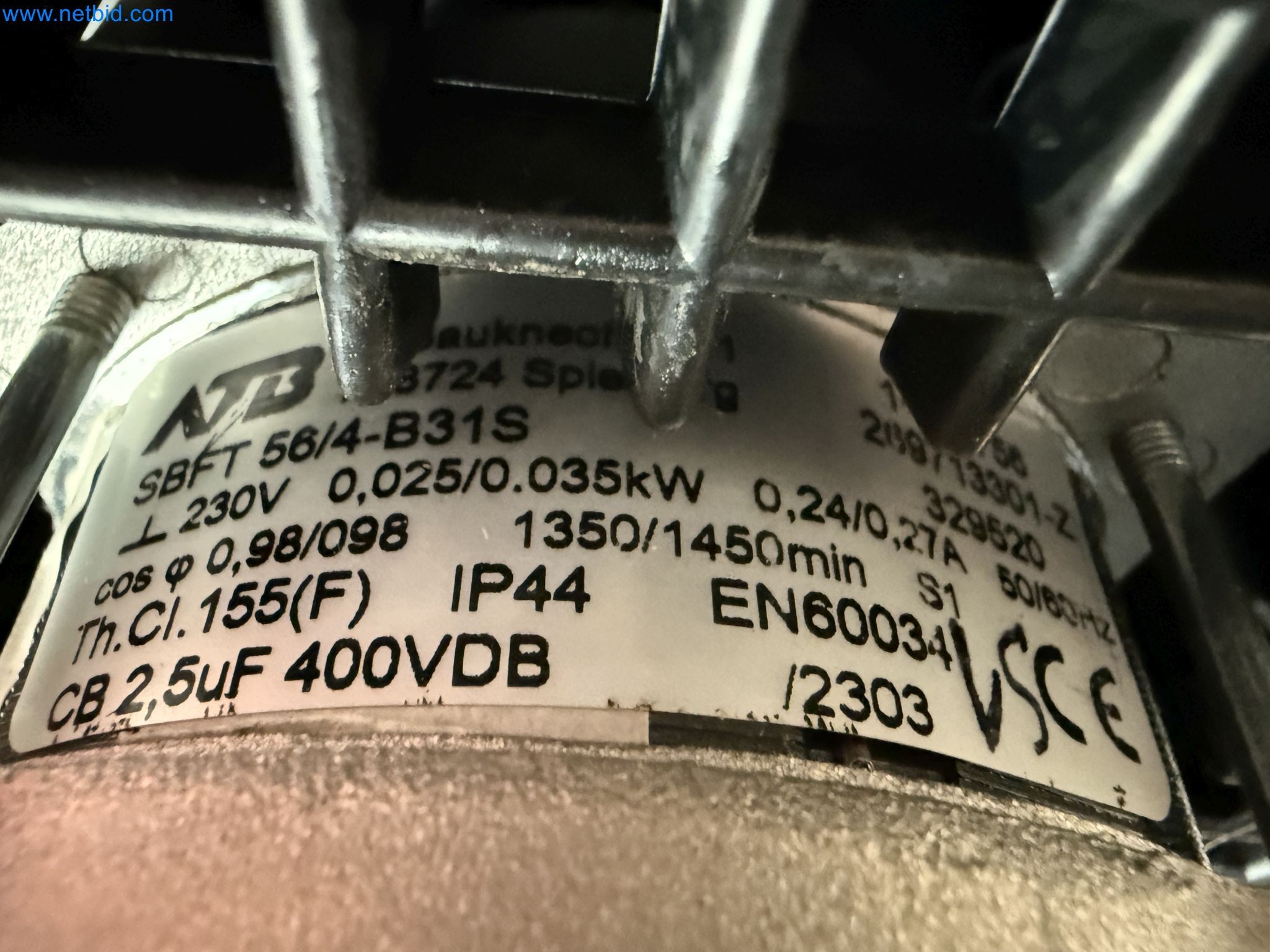 Vehicles and material stocks of a plant construction company-16