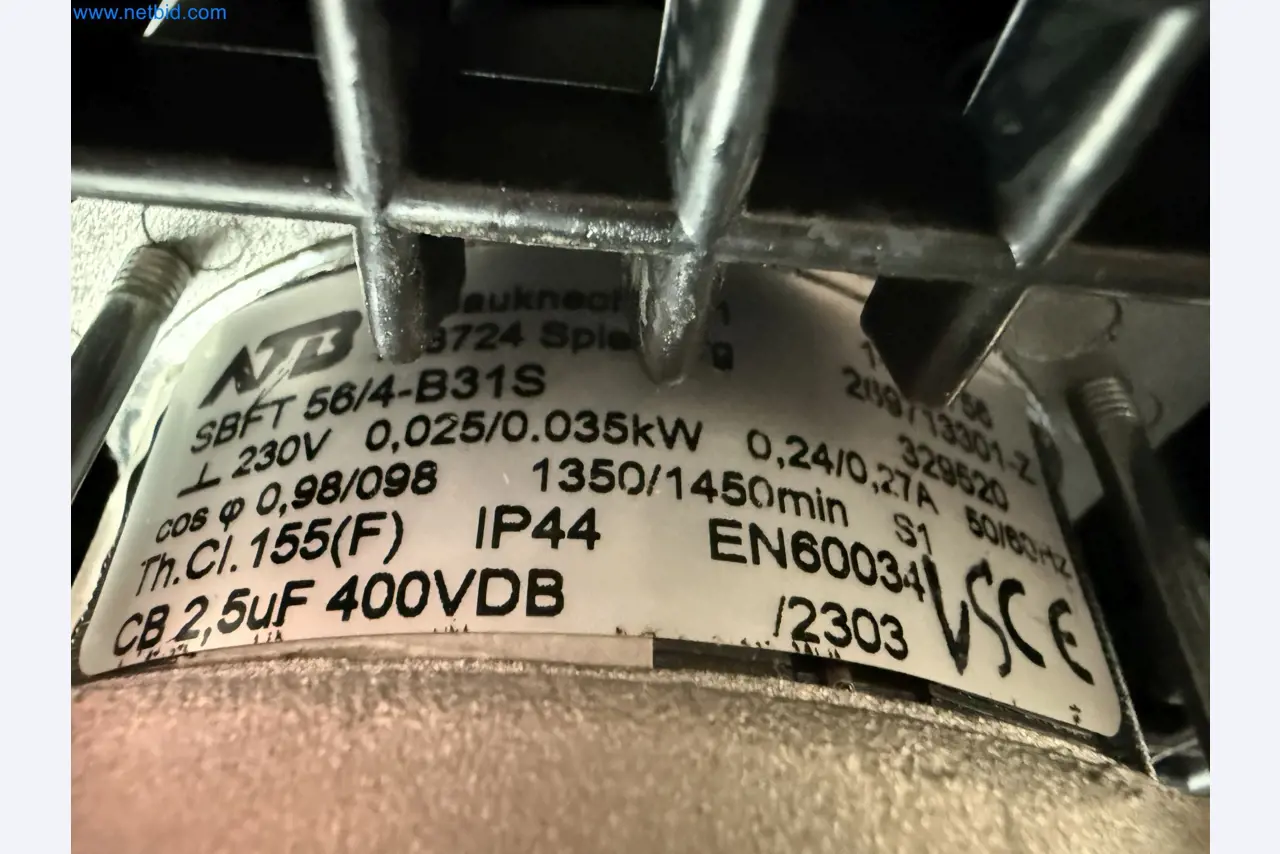 Vehicles and material stocks of a plant construction company-16