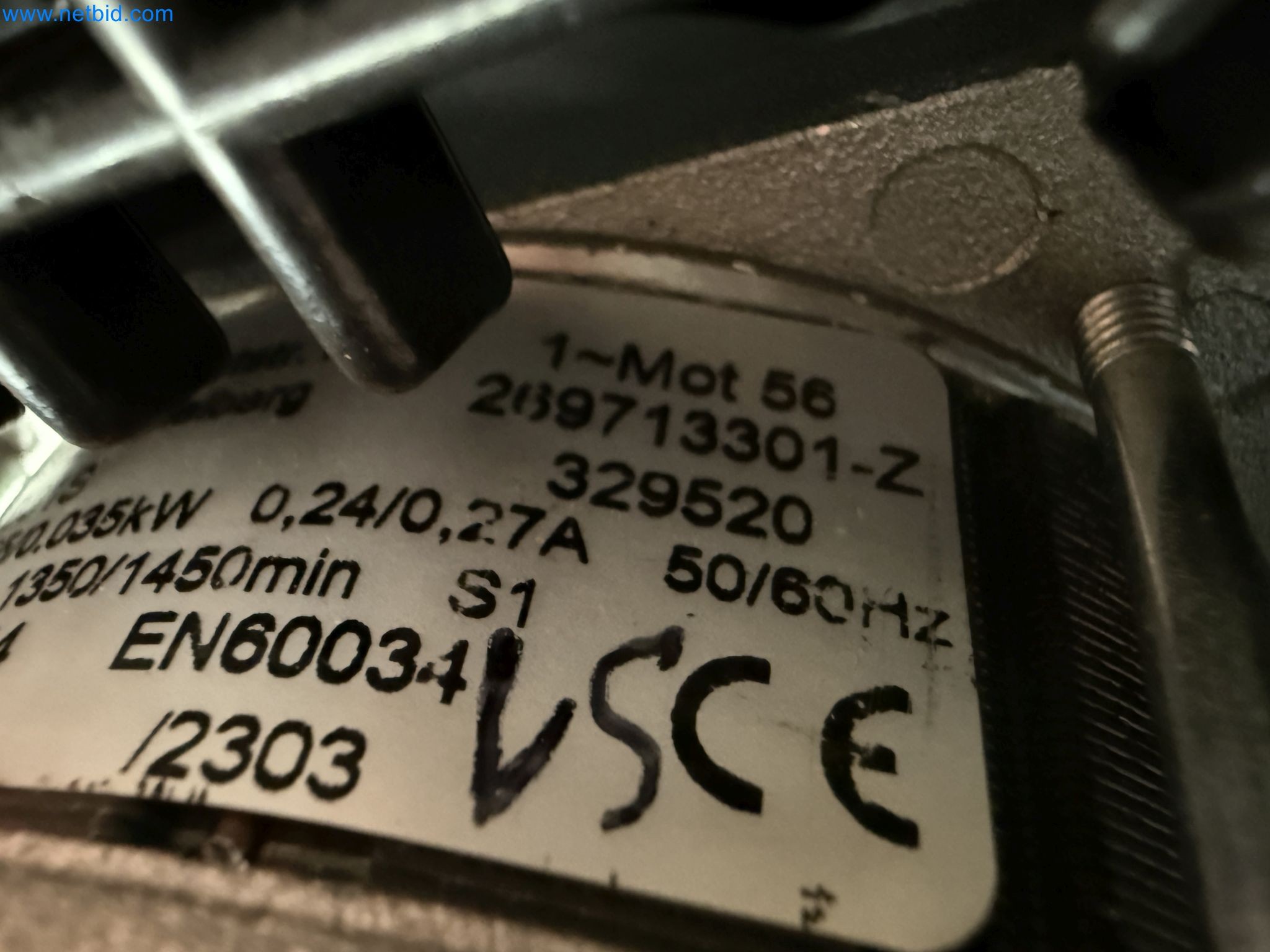 Vehicles and material stocks of a plant construction company-17