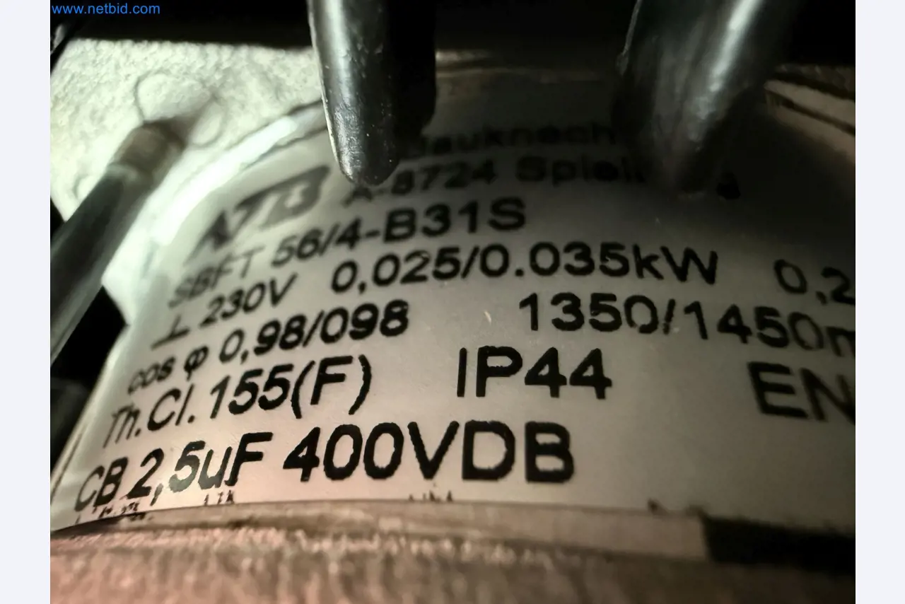 Vehicles and material stocks of a plant construction company-18