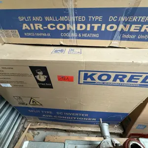 Item various material stocks