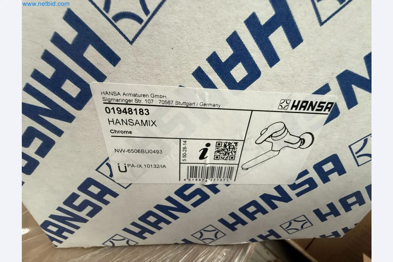 Vehicles and material stocks of a plant construction company-12