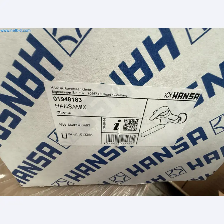 Vehicles and material stocks of a plant construction company-12