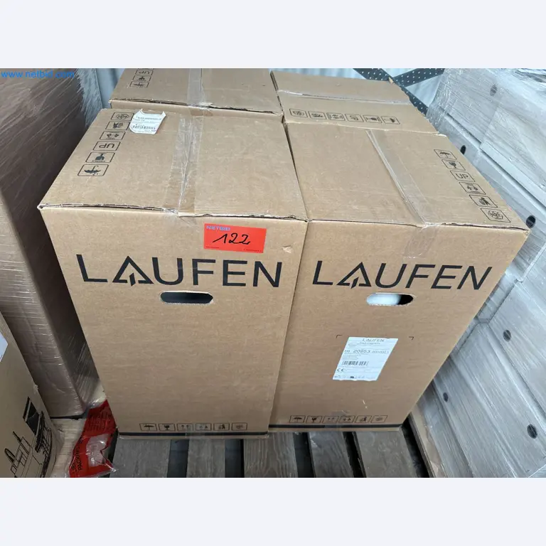 Vehicles and material stocks of a plant construction company-2