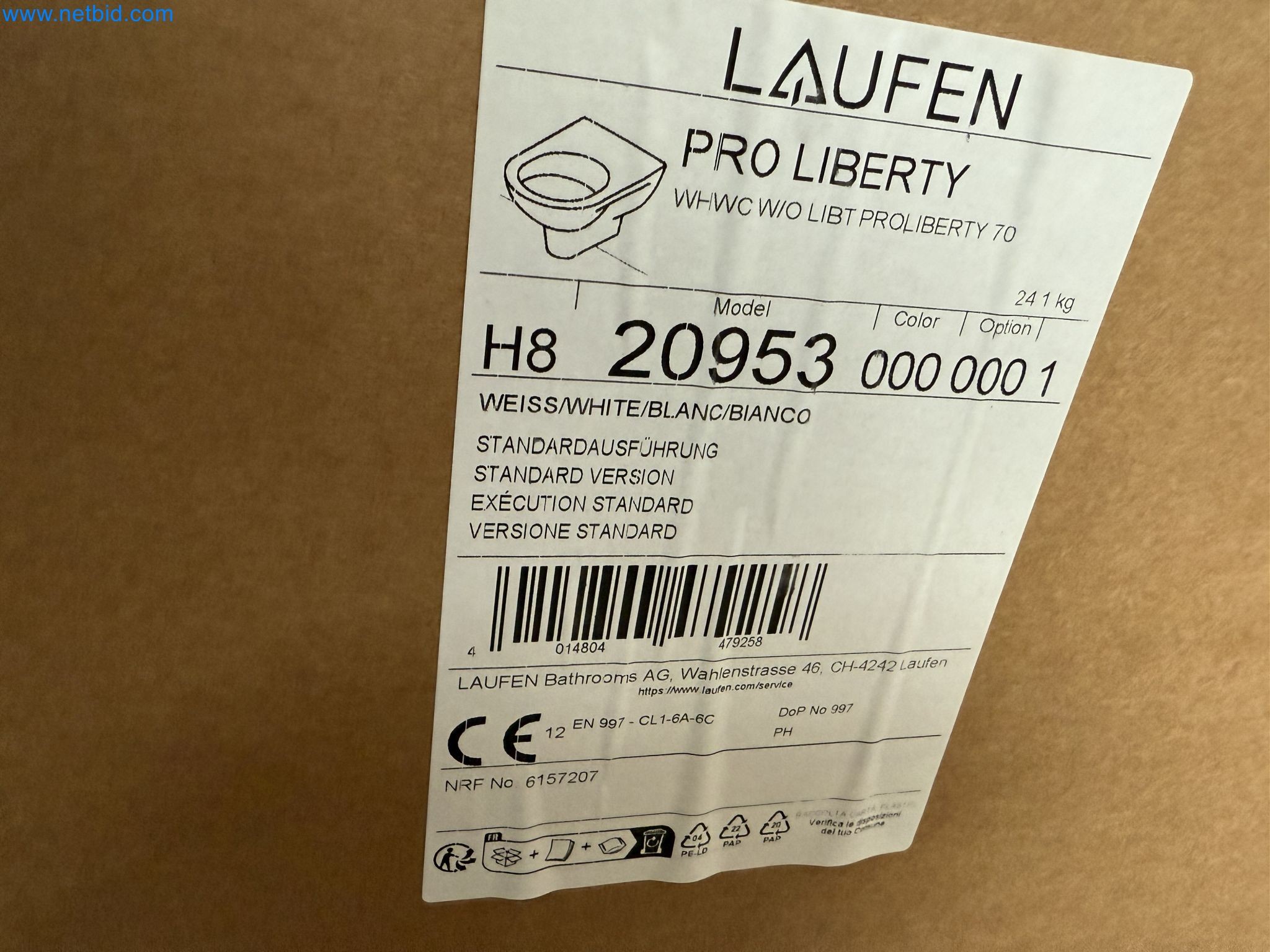 Vehicles and material stocks of a plant construction company-3