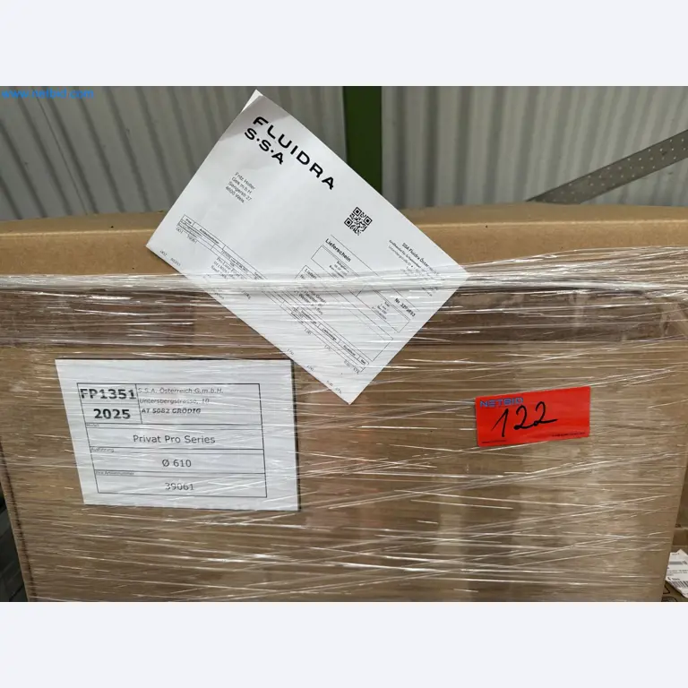 Vehicles and material stocks of a plant construction company-5