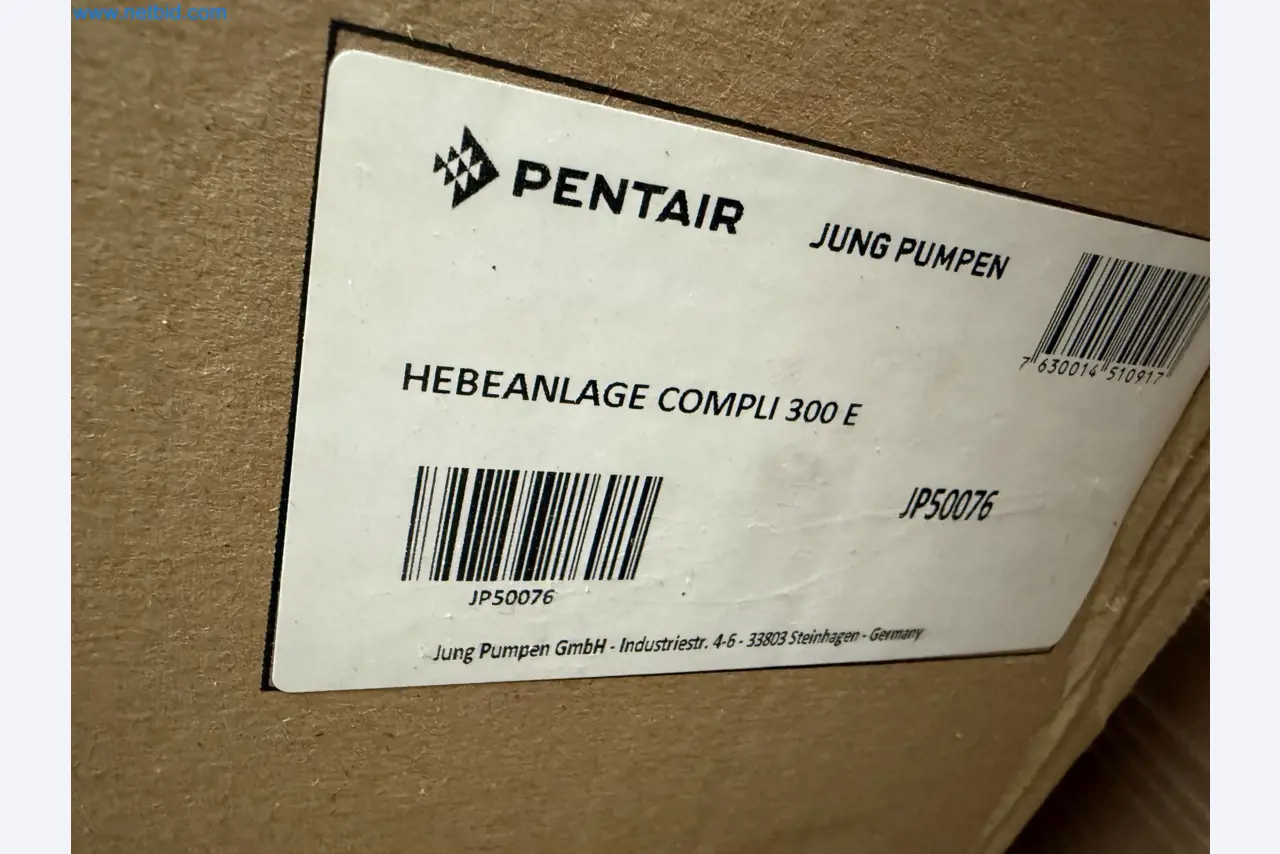 Vehicles and material stocks of a plant construction company-8