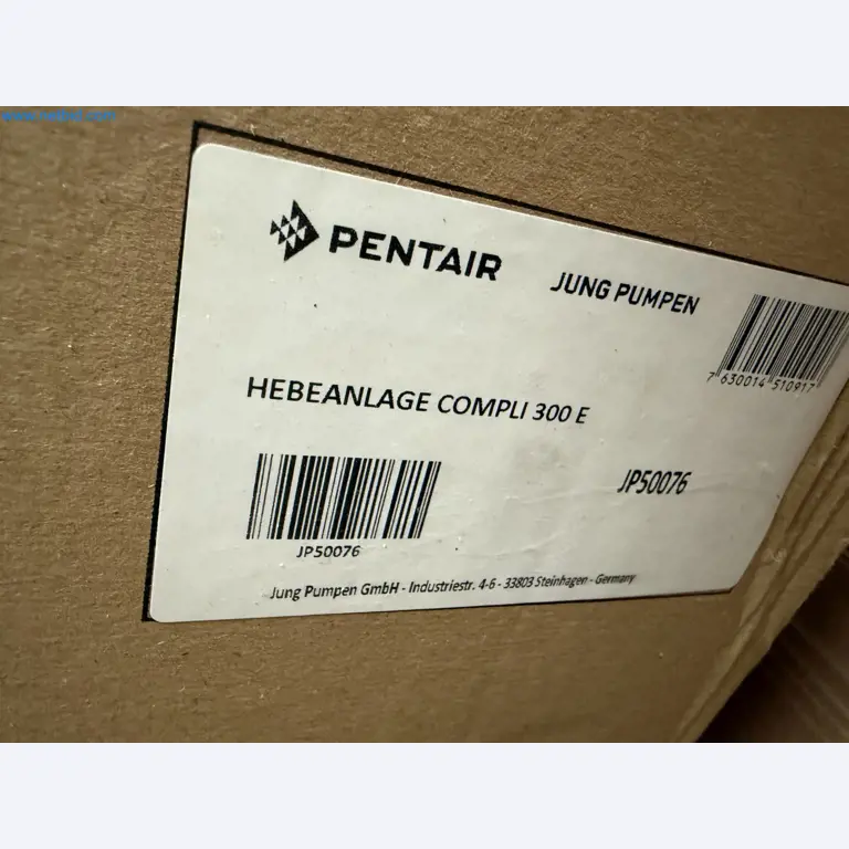 Vehicles and material stocks of a plant construction company-8