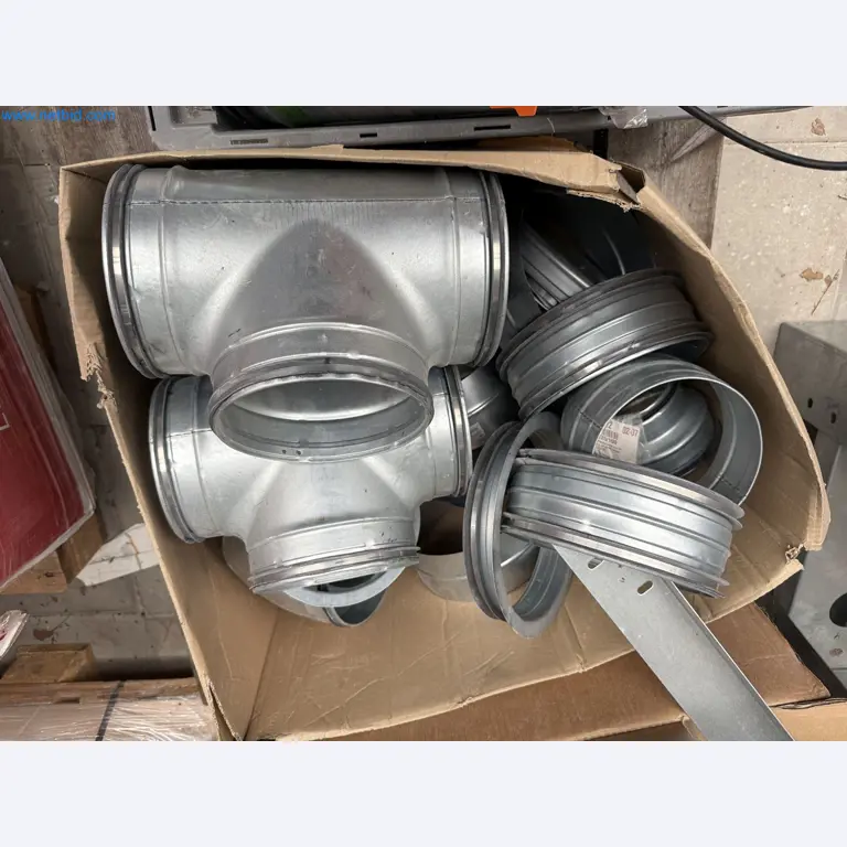 Vehicles and material stocks of a plant construction company-40