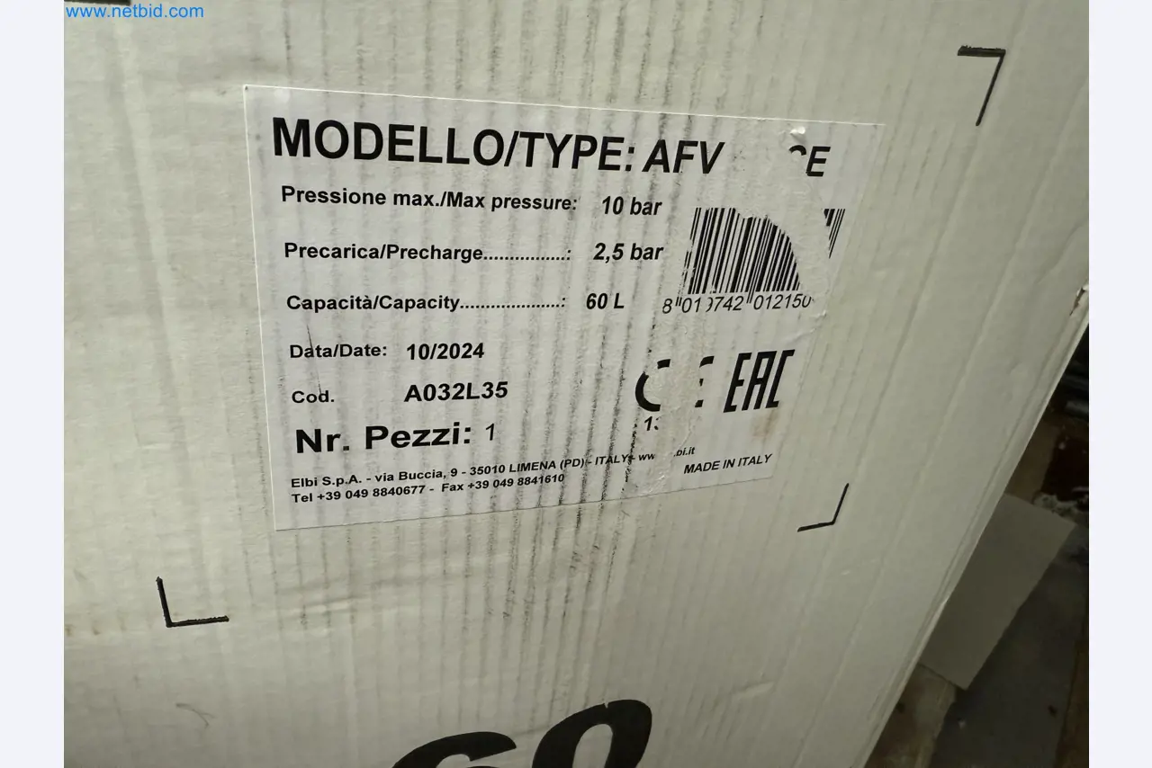 Vehicles and material stocks of a plant construction company-4