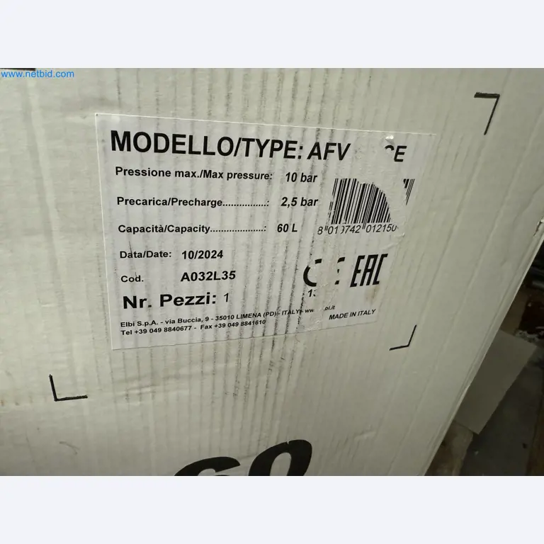 Vehicles and material stocks of a plant construction company-4