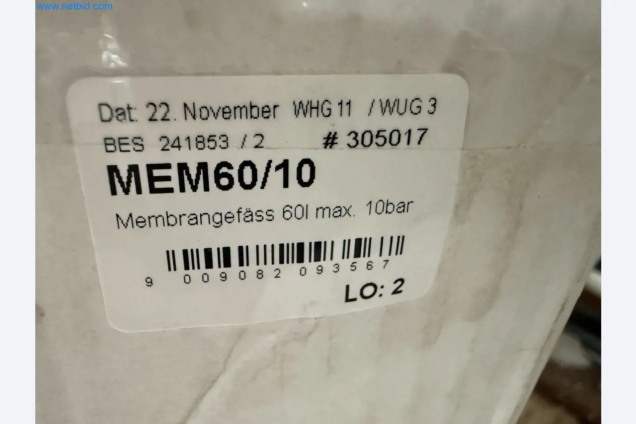 Vehicles and material stocks of a plant construction company-5